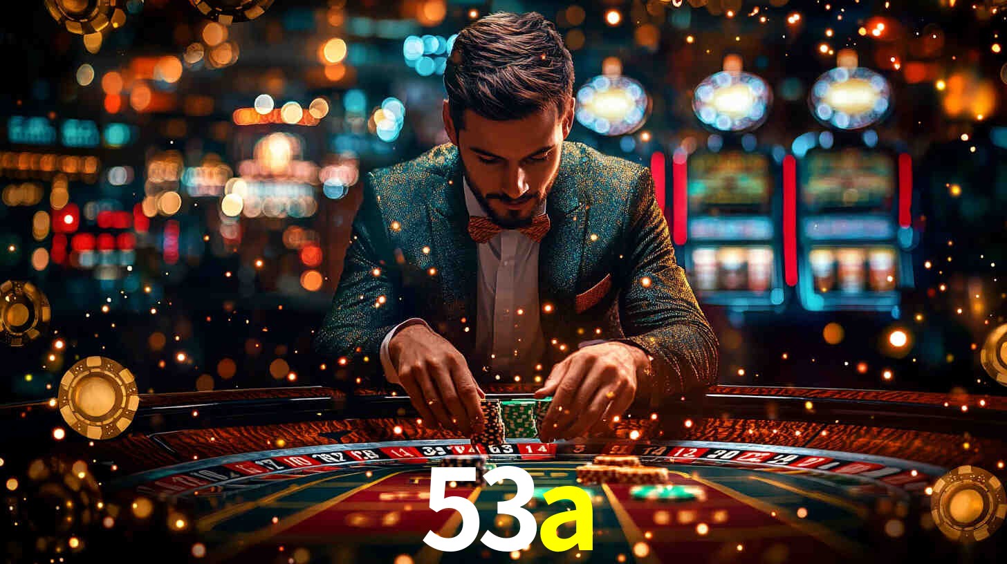 Welcome Bonus 53a