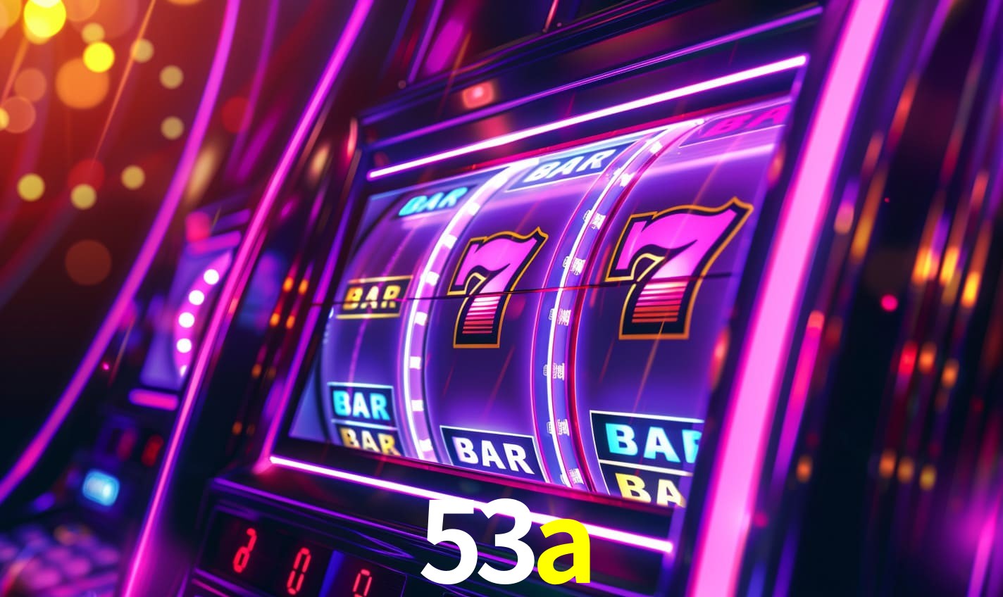 53a: Seu Cassino Premiado com Pagamentos Rápidos