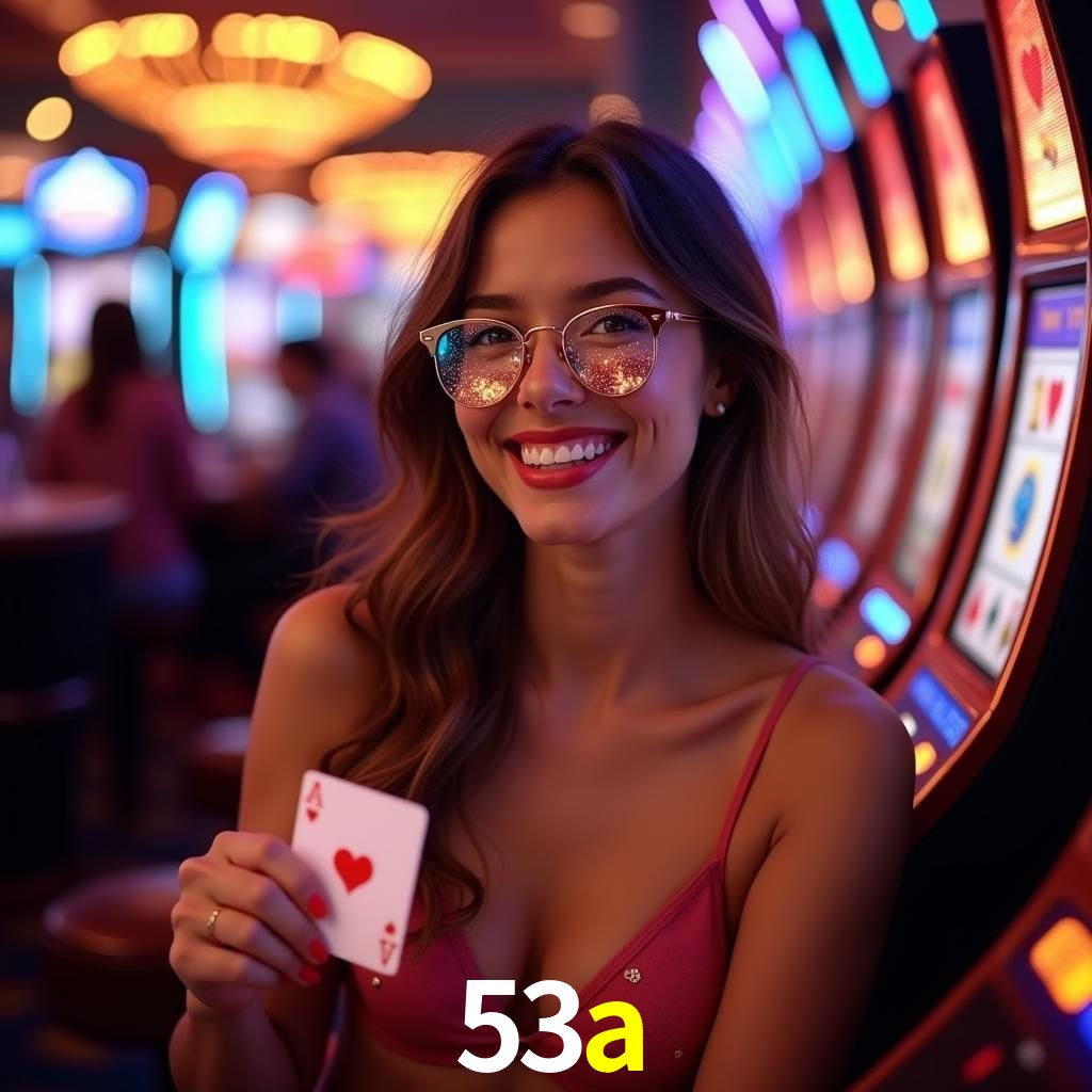 Welcome Bonus 53a