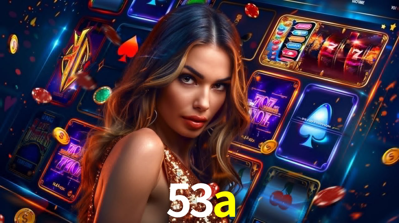 53a,53a.com