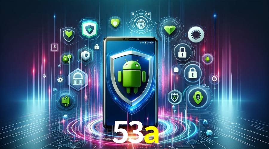 APP oficial da 53a para mobile
