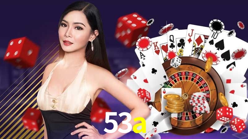 Mesa de Blackjack 53a