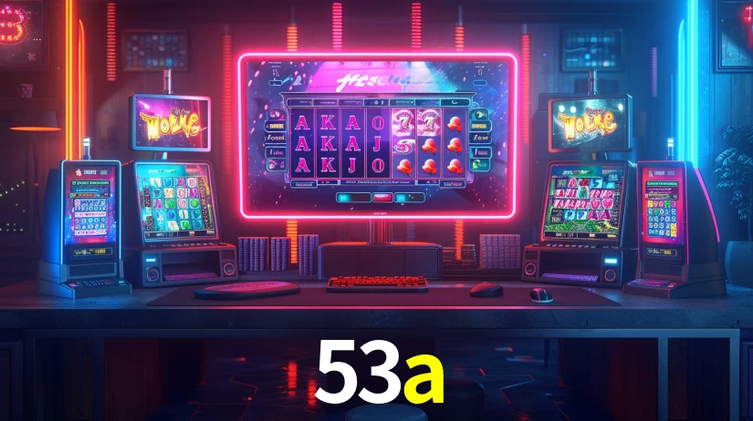 Spaceman Game 53a