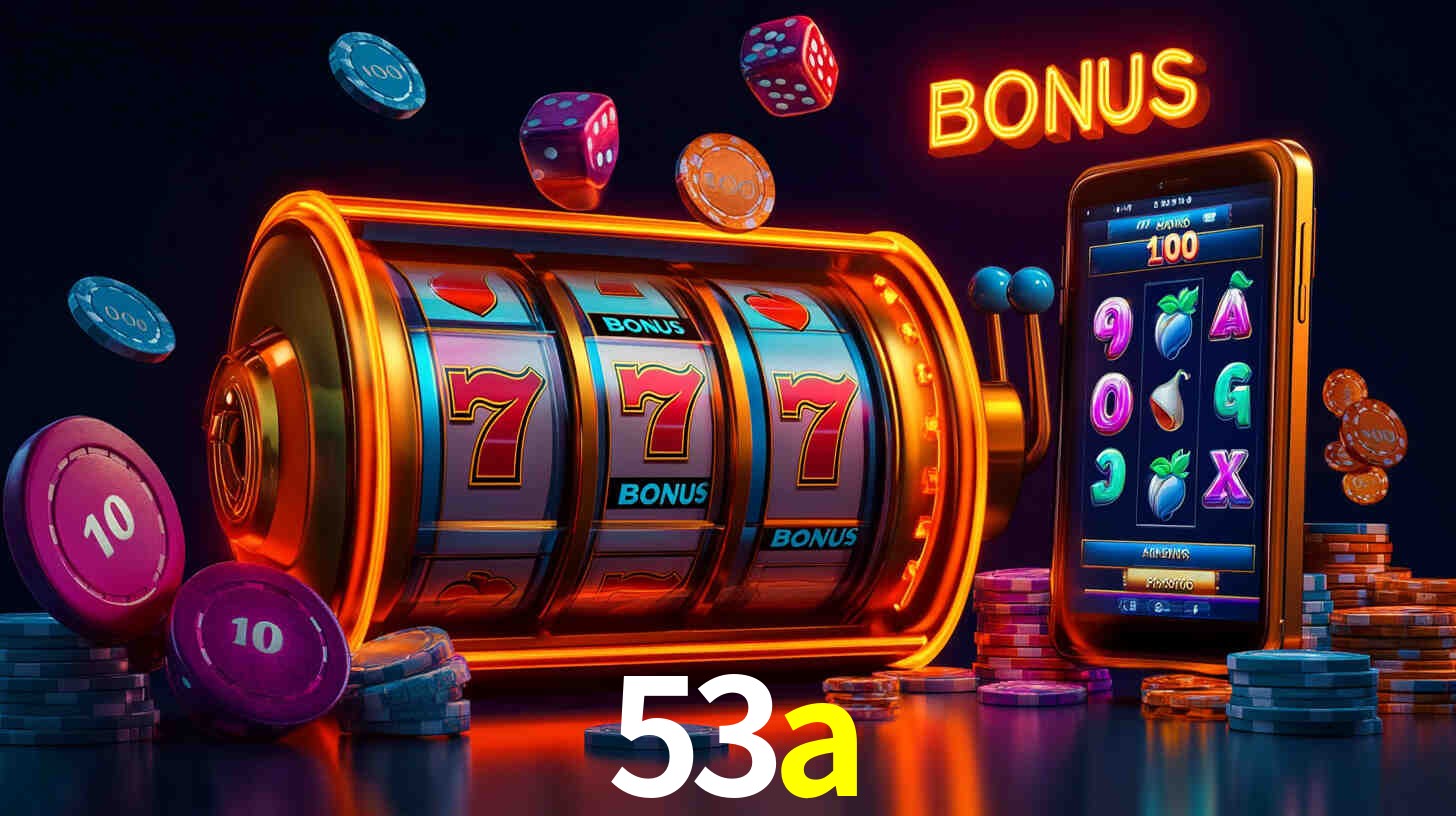 Desvendando o Mundo dos Jogos Virtuais na 53a