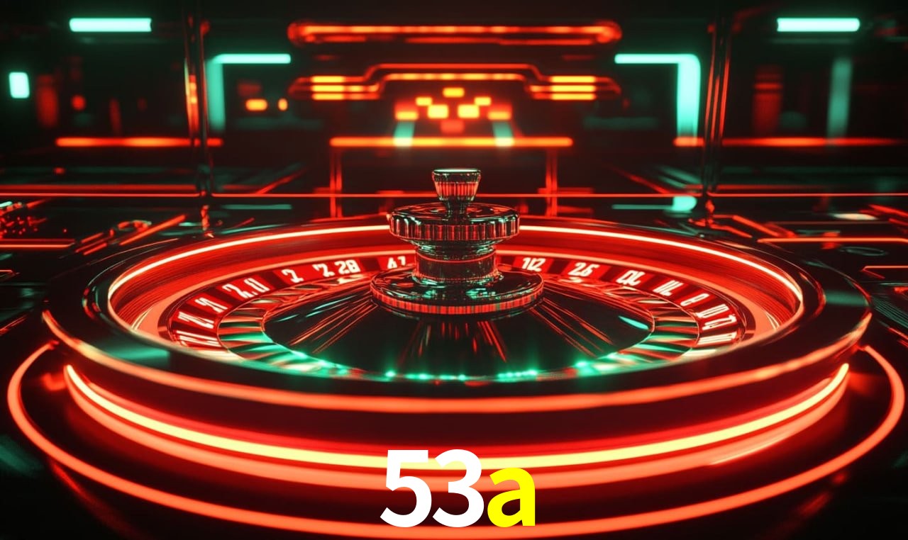 Apostas Esportivas na 53a: Um Guia Completo