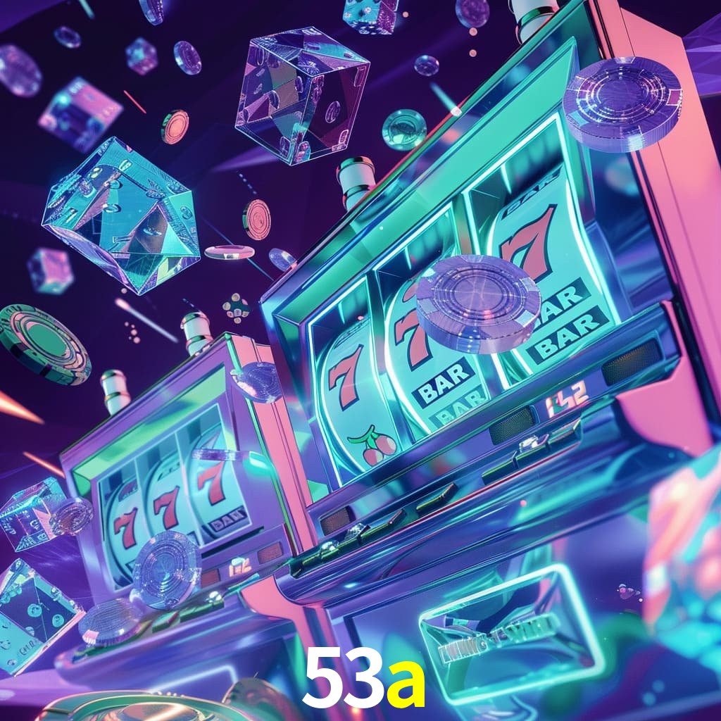 A Emoção da Loteria na 53a: Uma Chance de Mudança de Vida