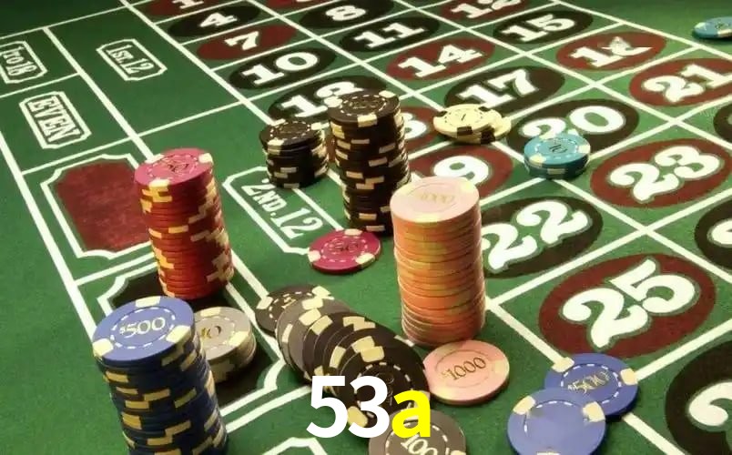 Estatísticas Esportivas 53a