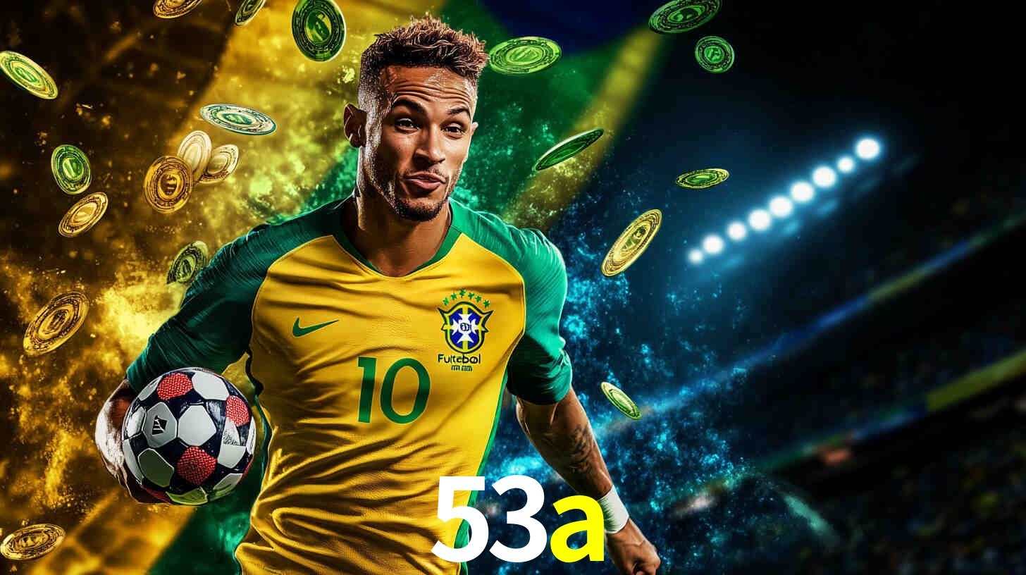 A Popularidade dos Caça-Níqueis no 53a