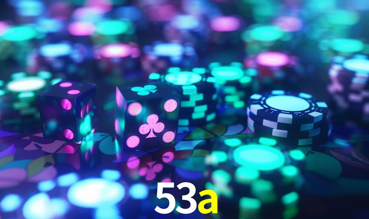 Bônus de Boas-vindas 53a
