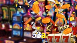 Bônus Generosos e Exclusivos no 53a para Você!