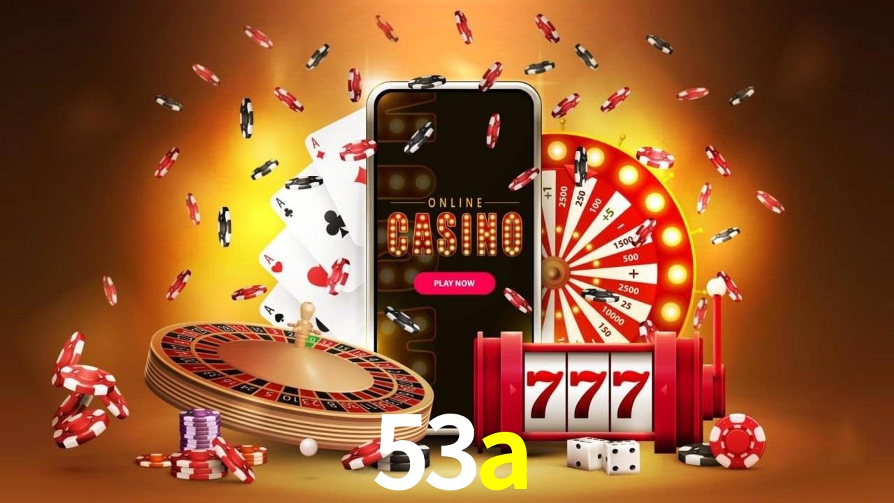 Recursos de Bônus 53a