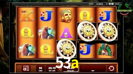 Descubra a Magia dos Jogos de Arcade no 53a