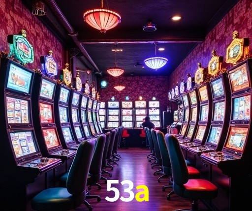 Fortune Tiger 53a