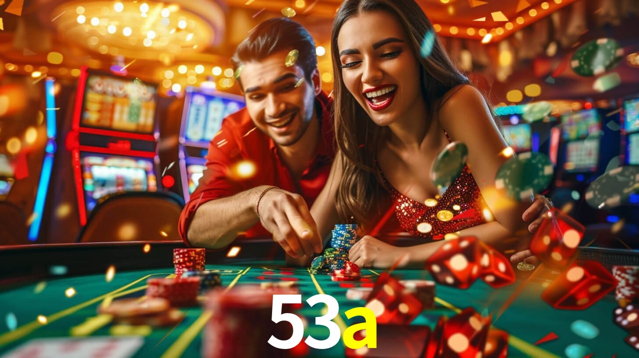 Casino Ao Vivo 53a