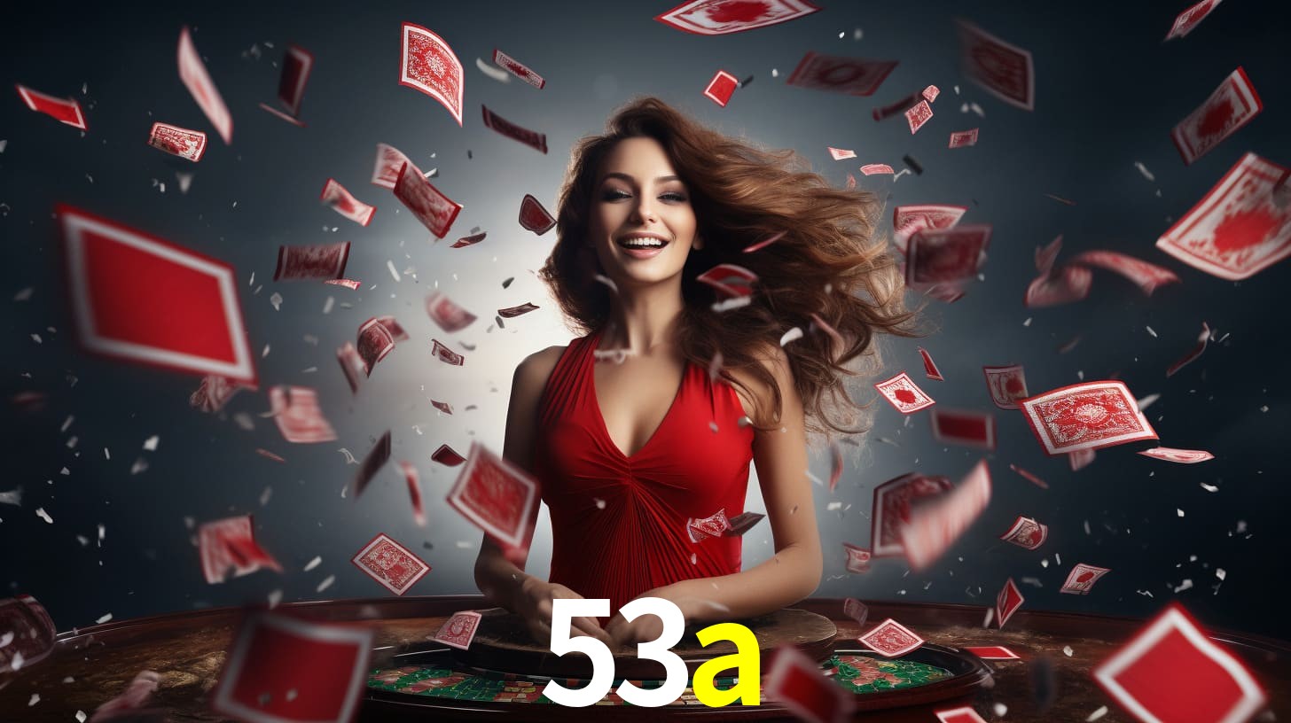 Blackjack Table 53a