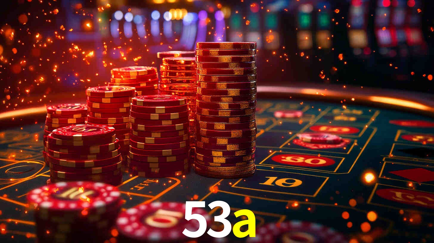 Welcome Bonus 53a