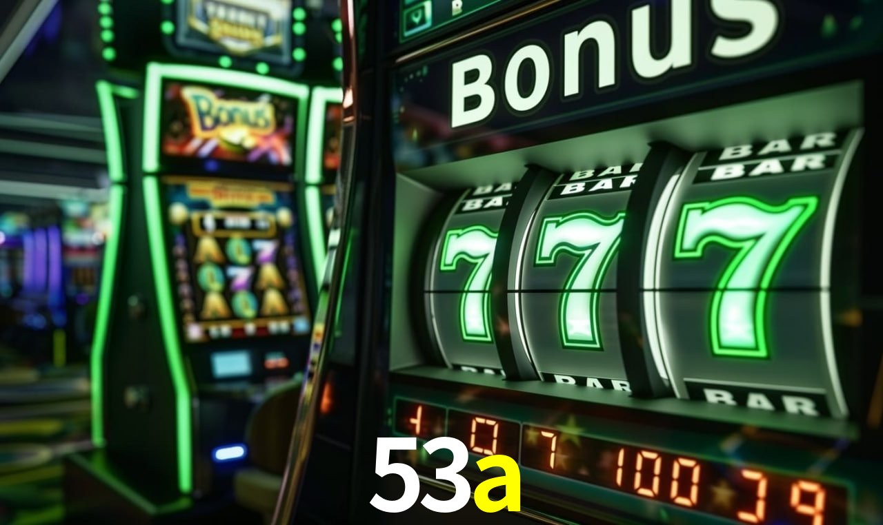 Game Providers 53a