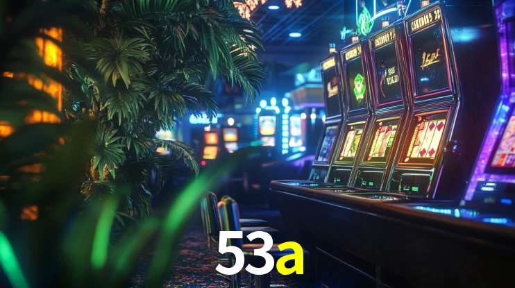 Roulette Table 53a