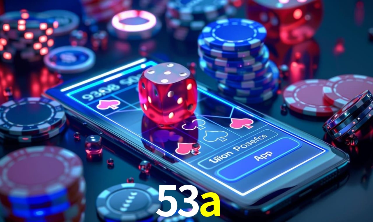 Infraestrutura 53a