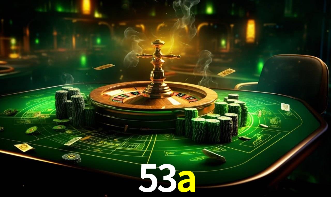 Desvendando o Mundo dos Jogos Virtuais na 53a