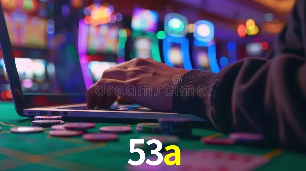 cassino 53a
