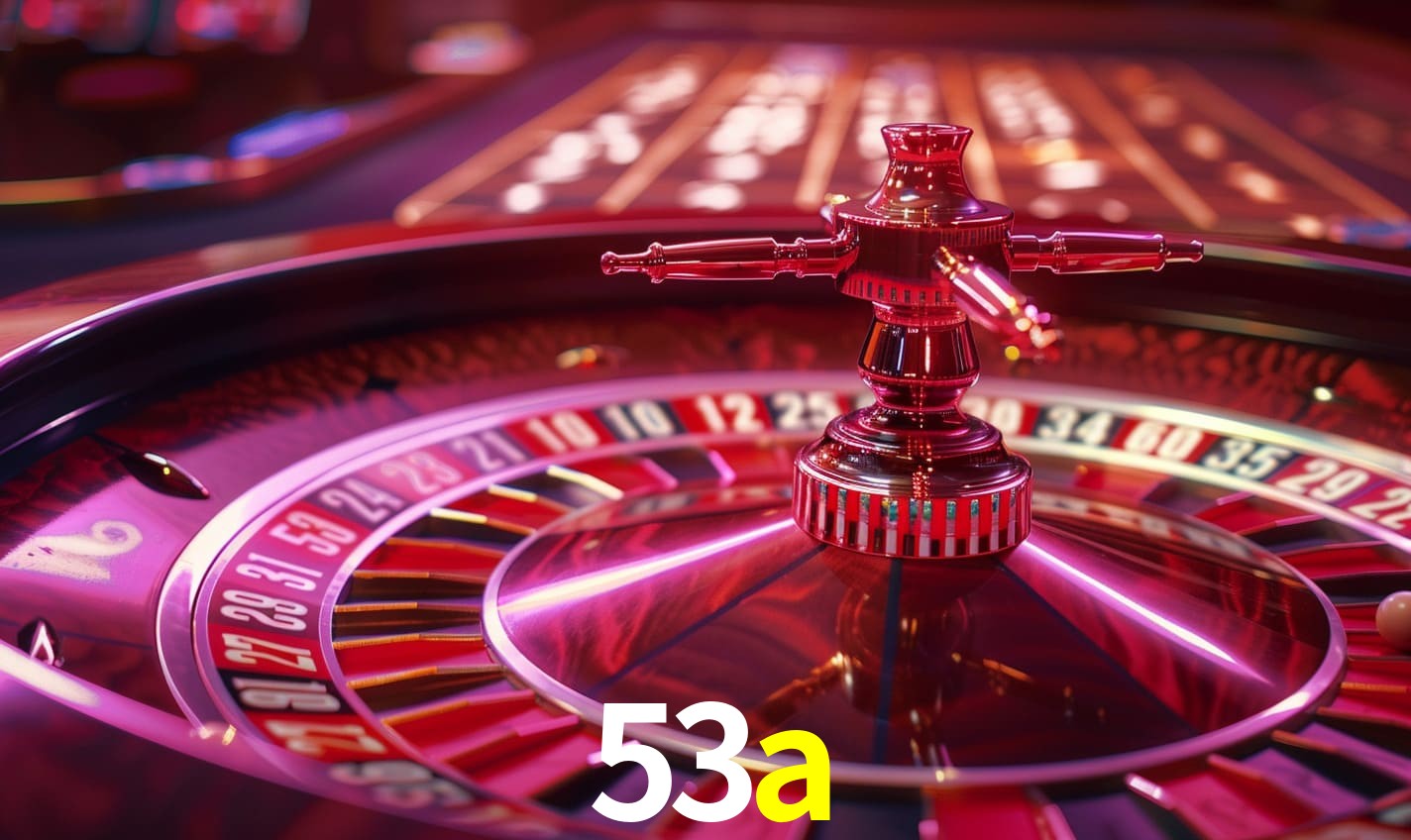 Explorando a Categoria de Eventos em Apostas na 53a