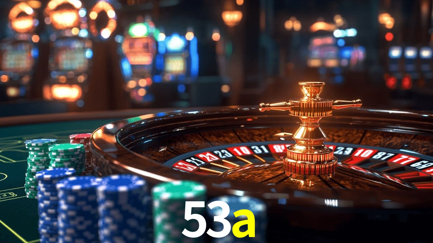 53a,53a.com