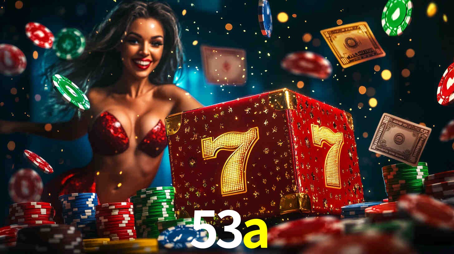 Explorando a Categoria de Eventos em Apostas na 53a